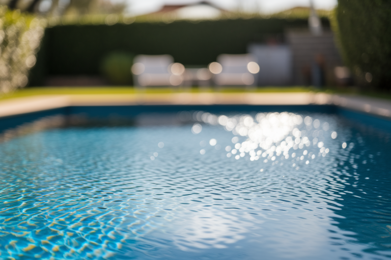 Piscine au Sel : Interdiction, Avantages et Conséquences du Manque de Sel